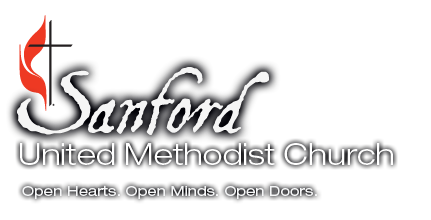 Sanford United Methodist Church